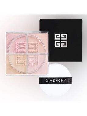 Givenchy Prisme Libre Loose Powder Mat-finish 4 x 1 g - Total 0.14 oz Color # 3
